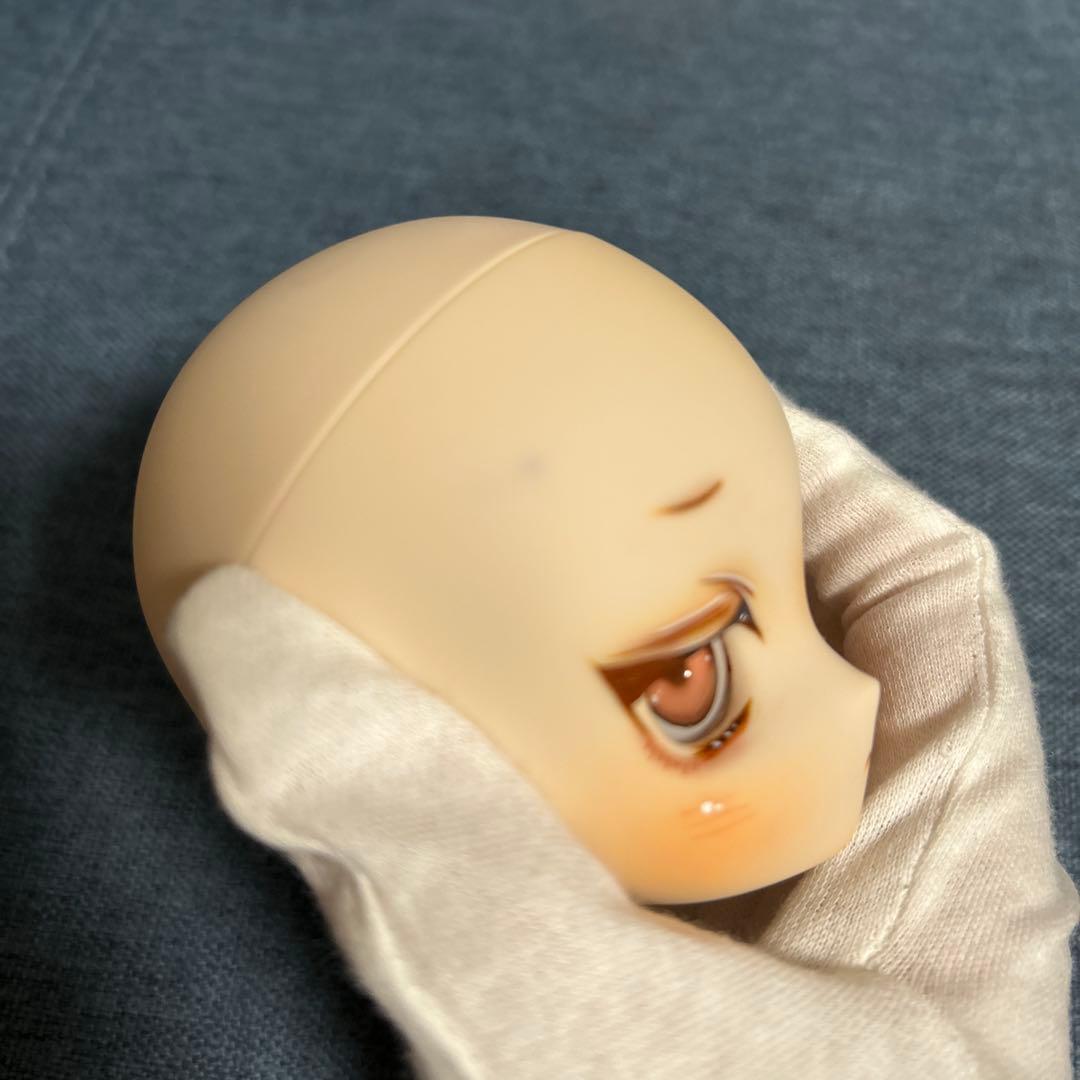 DDH29 カスタムヘッド　ドールヘッド