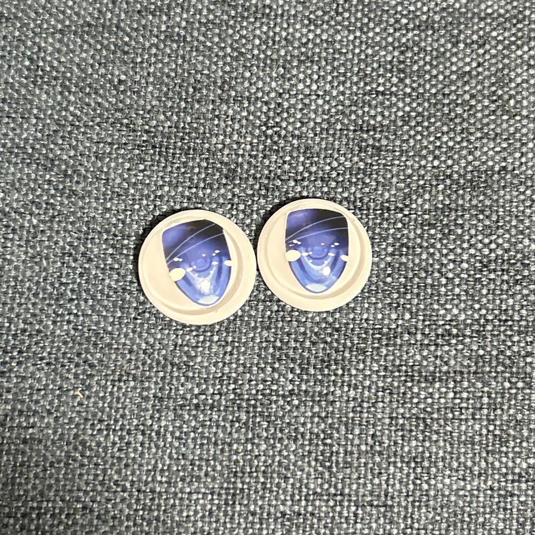 DDH29 カスタムヘッド　ドールヘッド