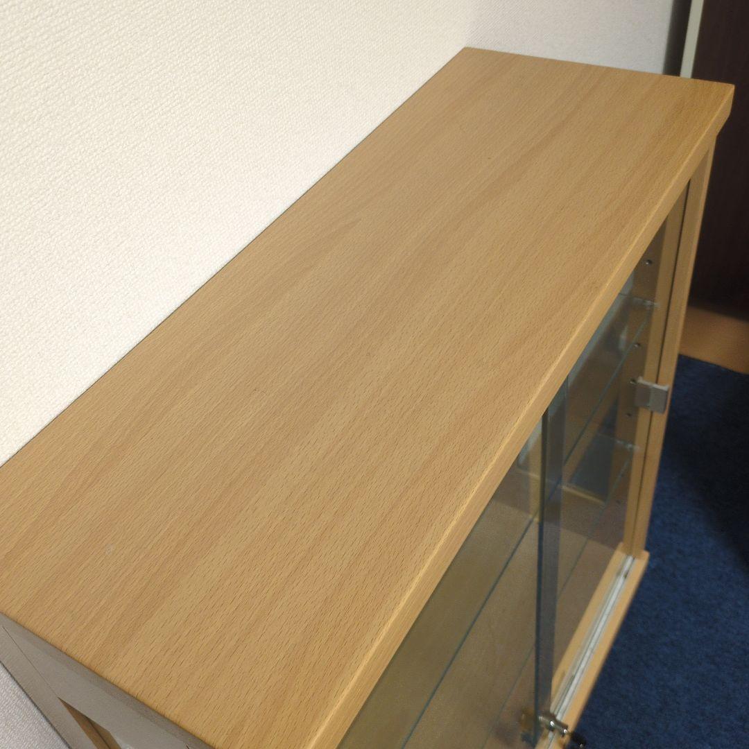 コレクションケース ライトなし