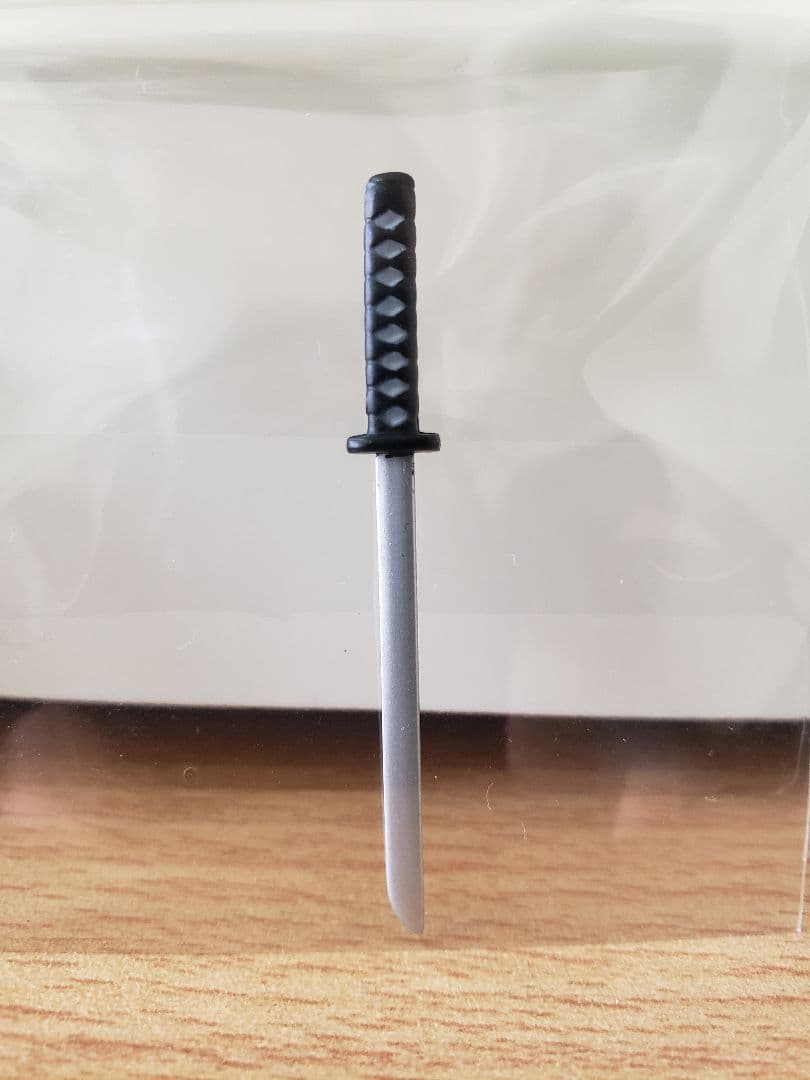 メタルギア　フィギュア　kubrick　シークレット　雷電　希少　貴重