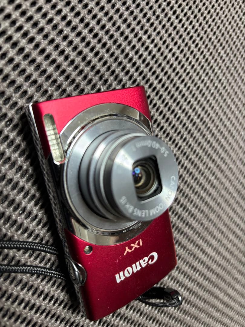 デジタルカメラ CANON IXY 130
