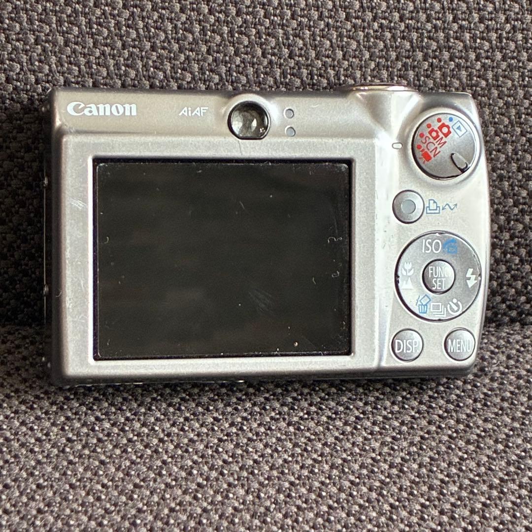 Canon IXY DIGITAL 900 IS コンパクトデジタルカメラ
