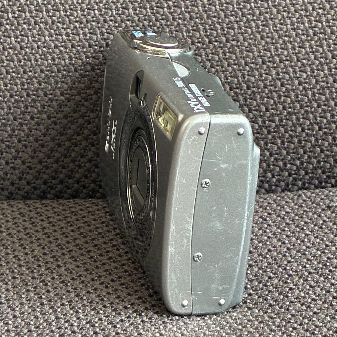 Canon IXY DIGITAL 900 IS コンパクトデジタルカメラ