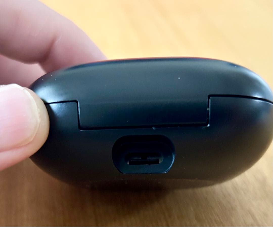 Beats Fit Pro ブラック ワイヤレスヘッドホン