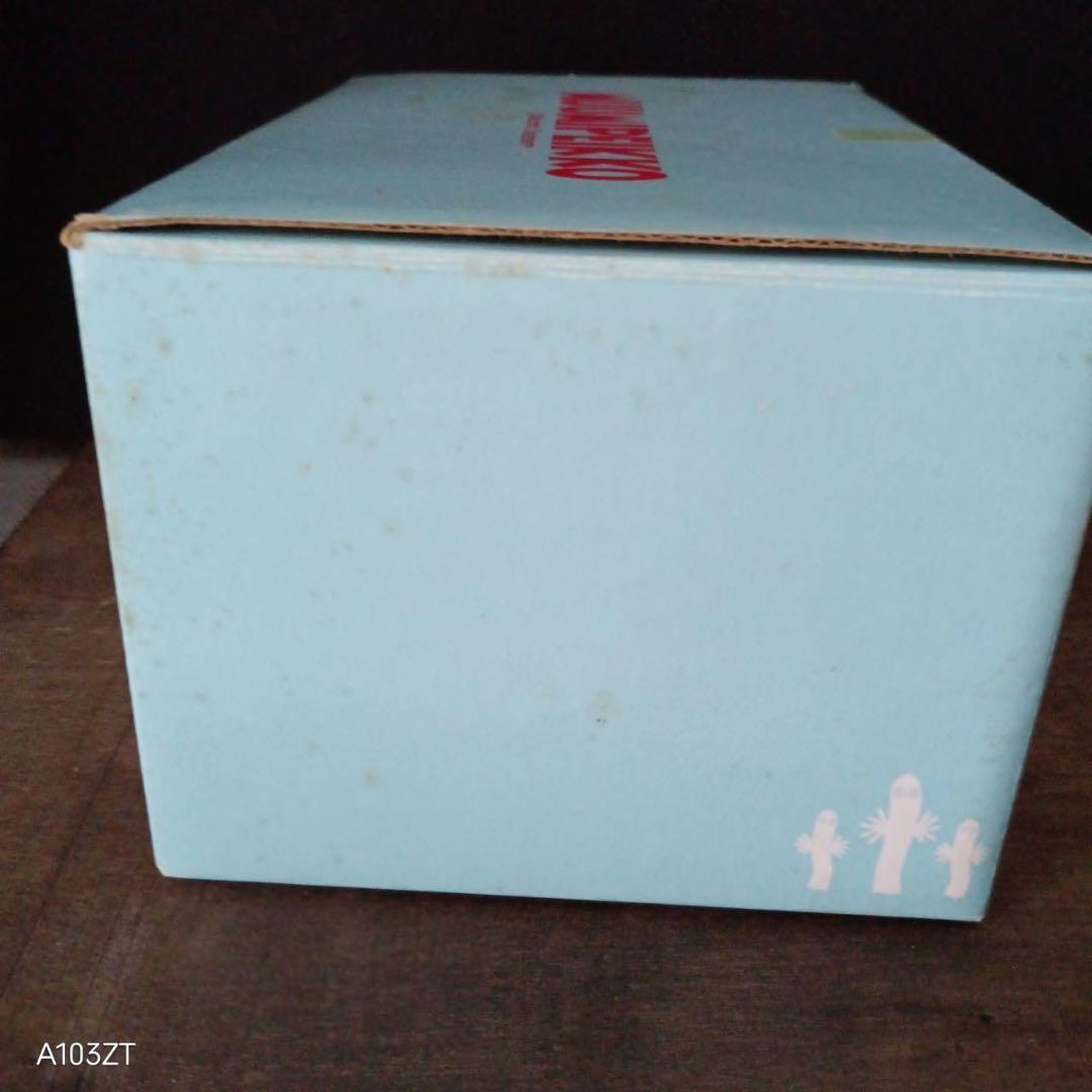 【希少・レトロ】ムーミン原作フィギュア・2005年カレンダー