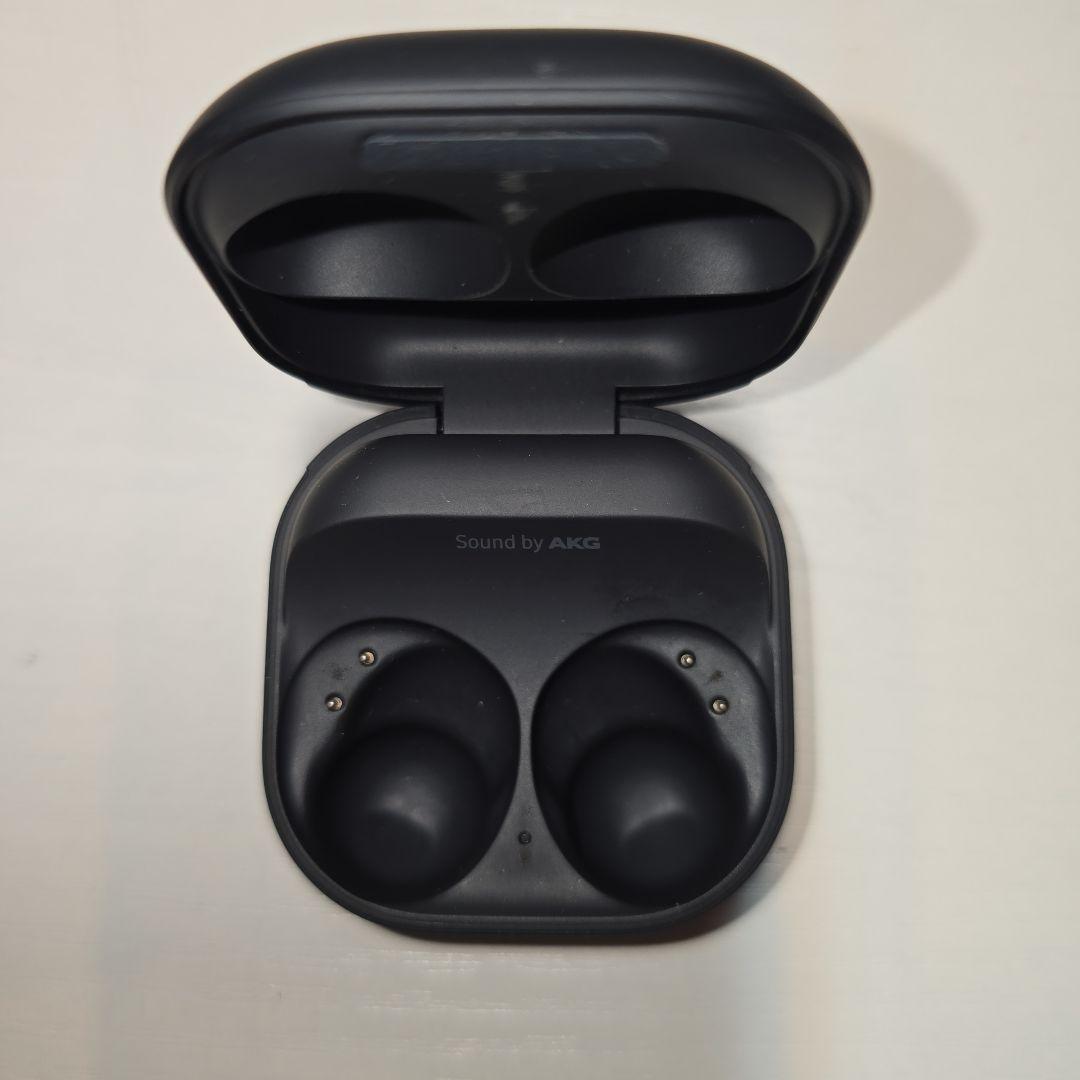 Galaxy ワイヤレスイヤホン Buds2pro ブラック