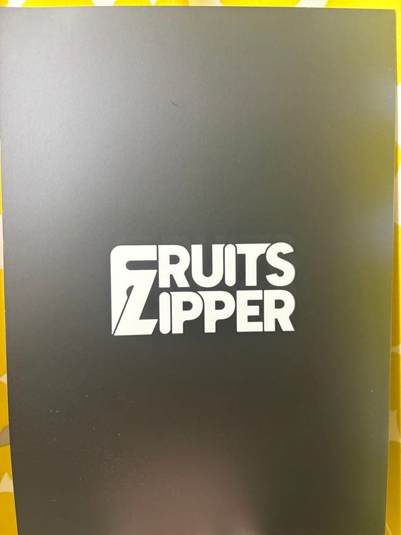 月足天音 ペンライト うちわ推しT パーカー チビぬい FRUITSZIPPER