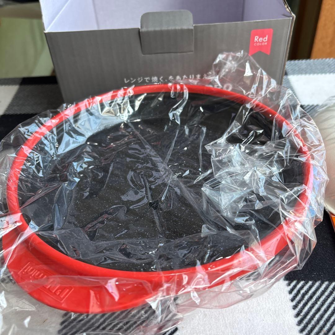 RANGEMATE PRO 蓋付きプレート　新品　未開封