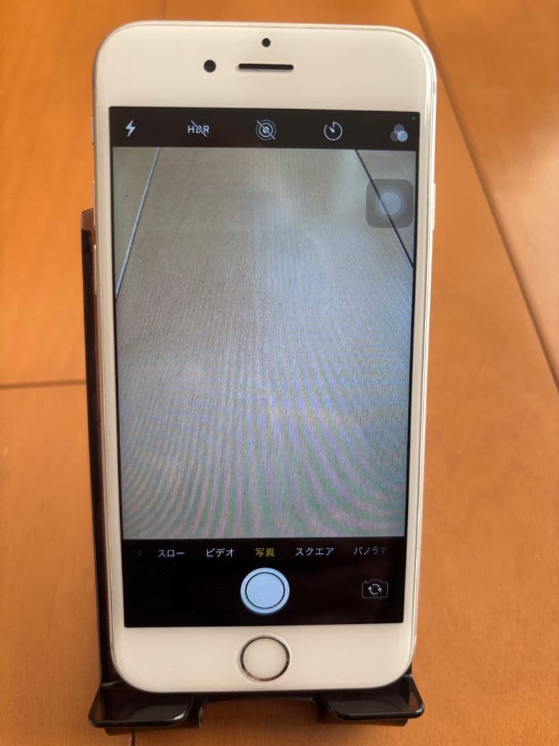 ♡*様 iPhone6s 本体　64GB シルバー SIMロック有り(商品説明参
