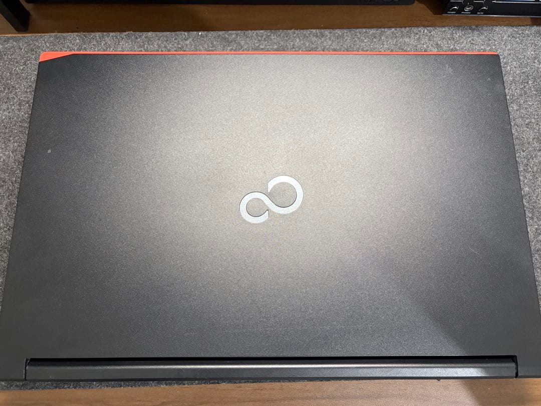 Windowsノート本体 FMV LIFEBOOK A574/MX Windows11