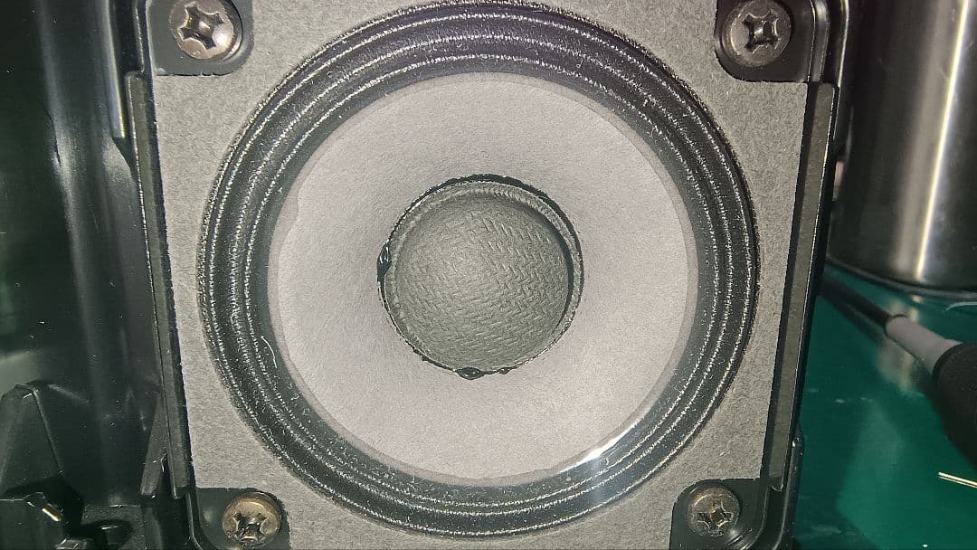 ◇完動美品◇ BOSE WaveMusicSystem III オーバーホール済