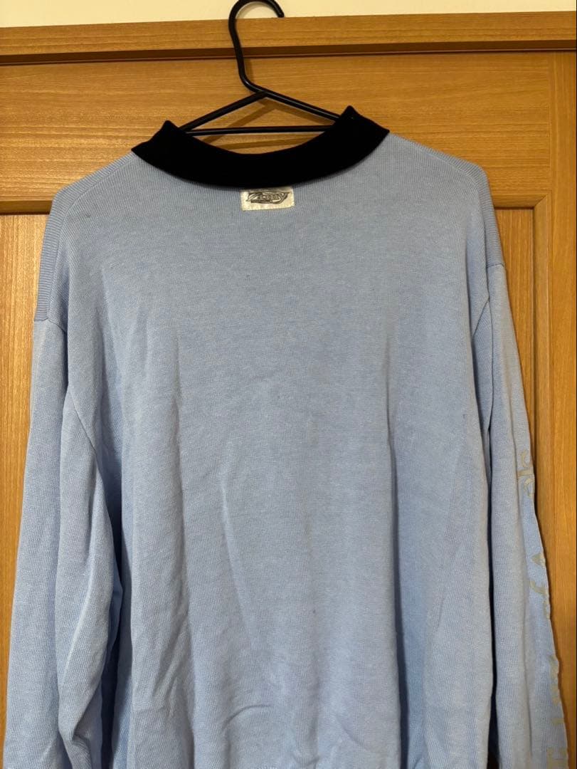 ずとまよKnit Polo Shirts ニットポロシャツ