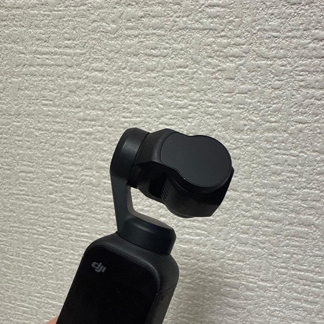 ビデオカメラ DJI Pocket2