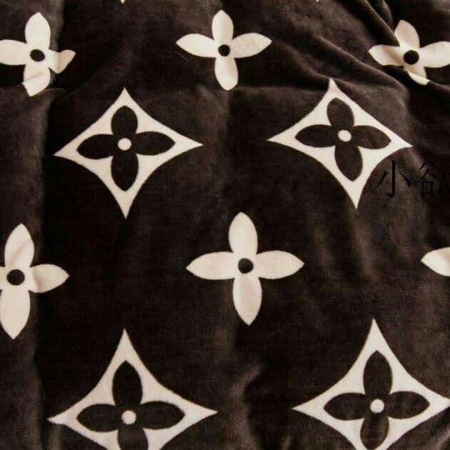 150*200ベッド用品は、欧米の羊絨毯を暖かく快適に毛布9