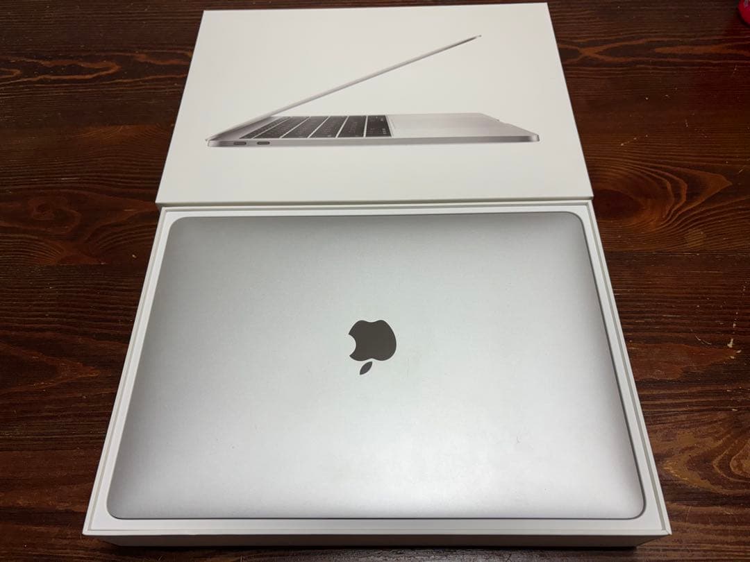 MacBook Pro13インチ