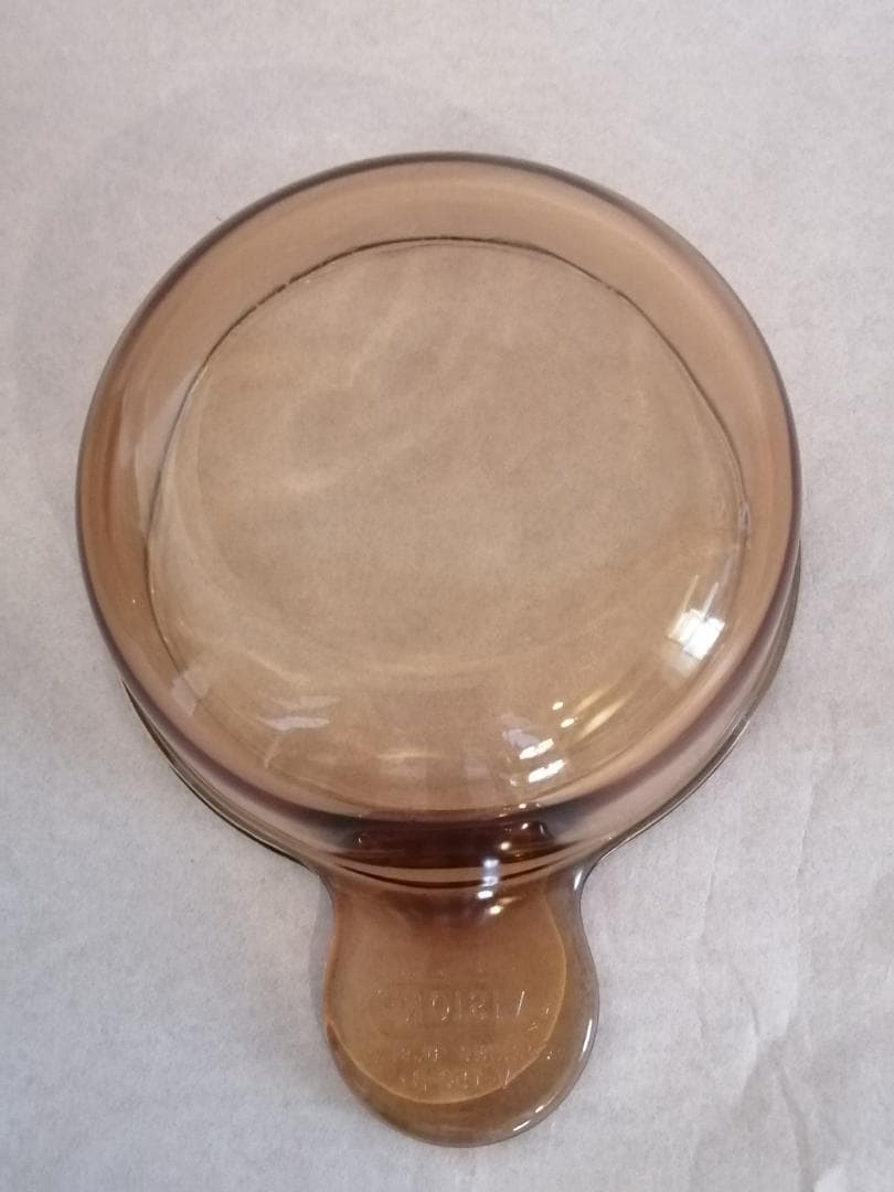 VISION ビジョン CORNING FRANCE　2個セット20㎝＆15㎝