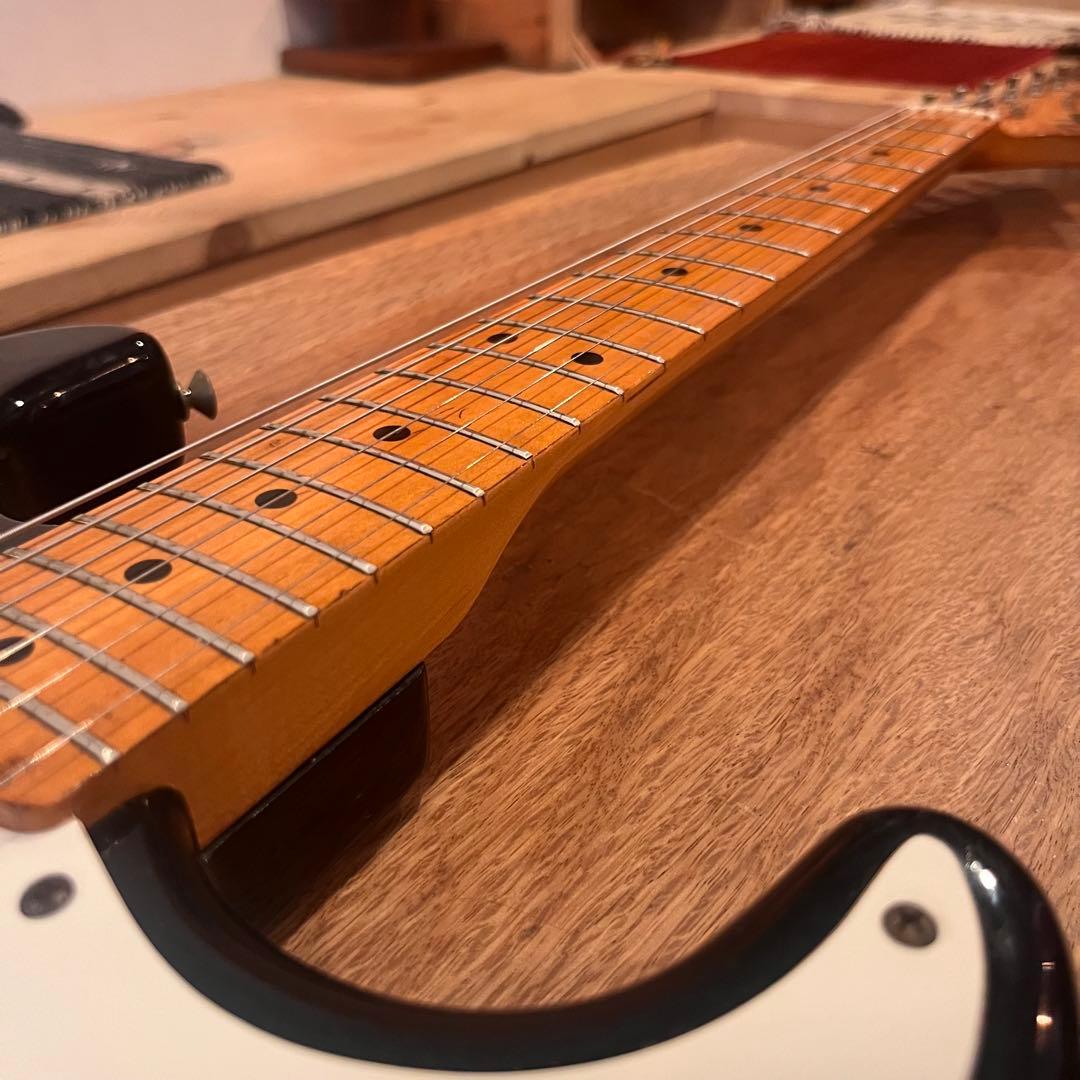 1982 TOKAI SILVER STAR SS-40? ストラトキャスター