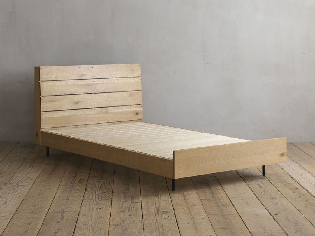 ベッドフレーム RAND BED