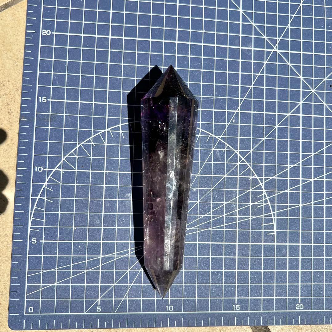 アメジスト　フォーゲル