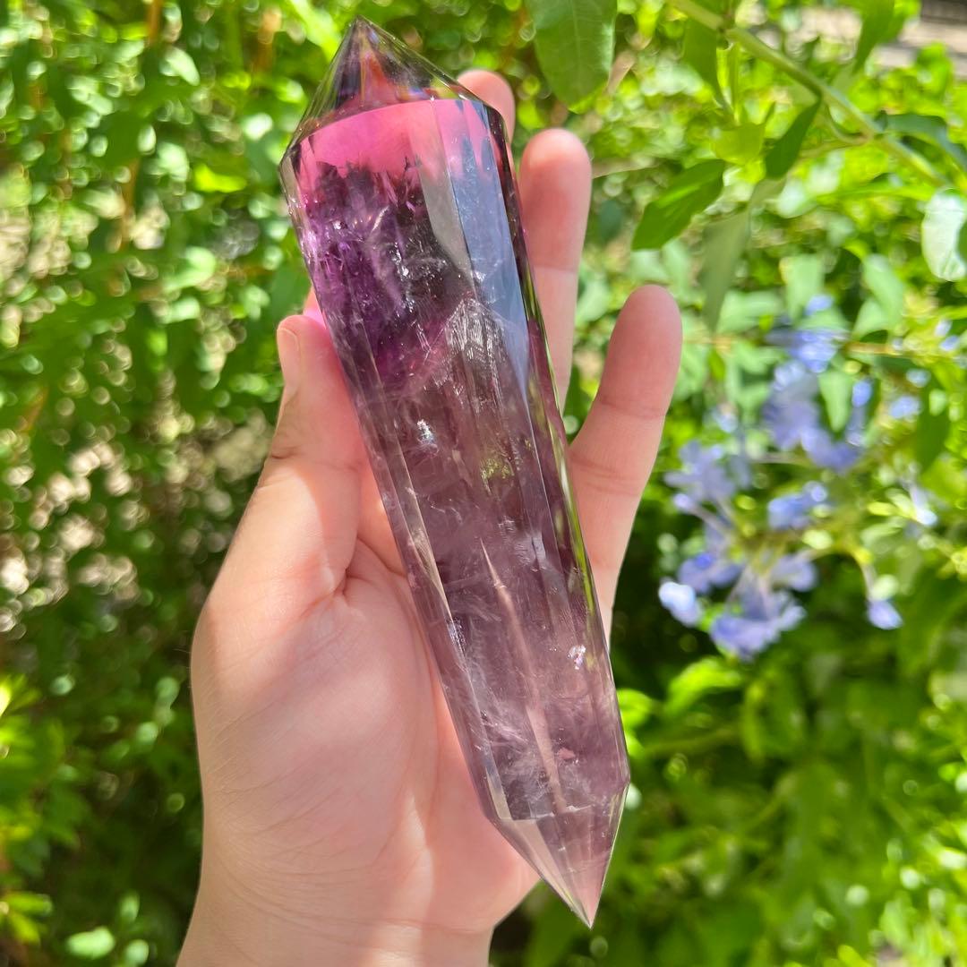 アメジスト　フォーゲル