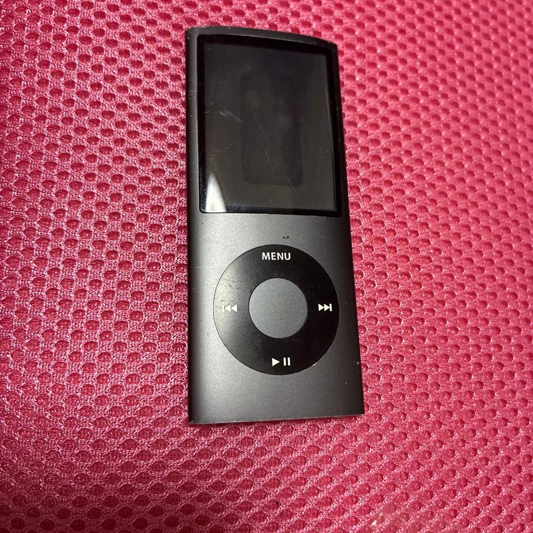 Apple iPod Touch (第5世代) シルバー
