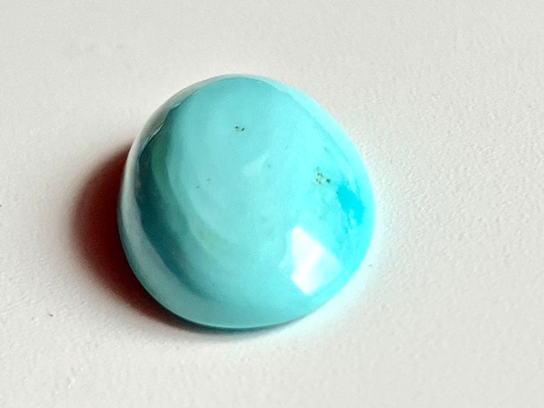 希少‼️ アリゾナ産スリーピングビューティーターコイズ　ルース　‼️