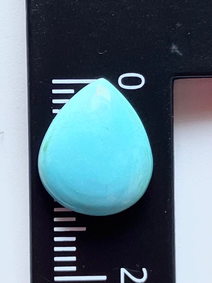 希少‼️ アリゾナ産スリーピングビューティーターコイズ　ルース　‼️