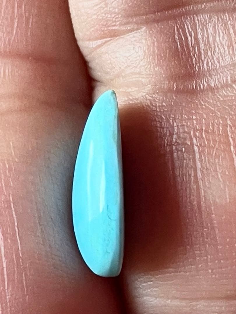 希少‼️ アリゾナ産スリーピングビューティーターコイズ　ルース　‼️
