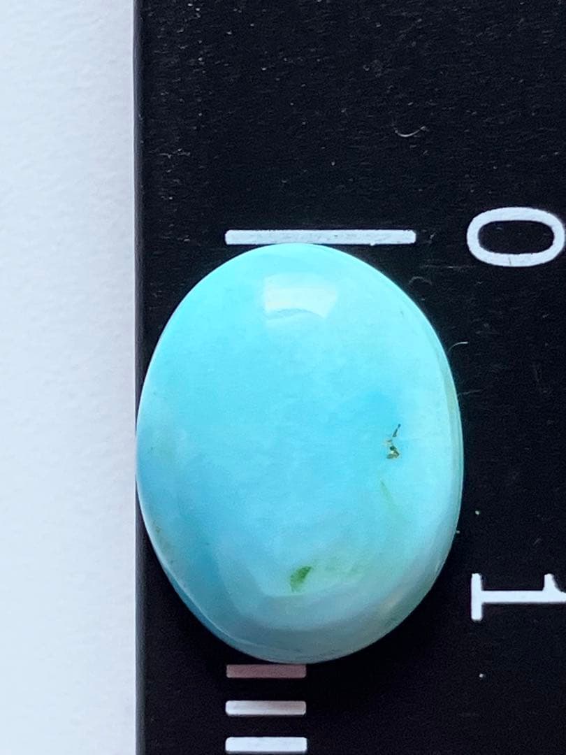 希少‼️ アリゾナ産スリーピングビューティーターコイズ　ルース　‼️