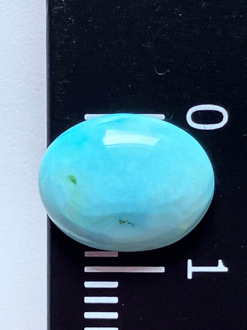 希少‼️ アリゾナ産スリーピングビューティーターコイズ　ルース　‼️