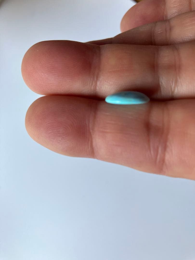 希少‼️ アリゾナ産スリーピングビューティーターコイズ　ルース　‼️