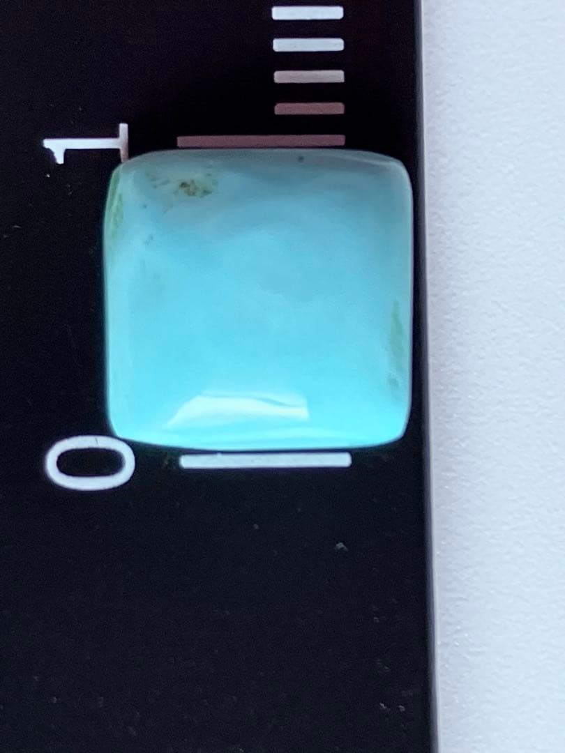 希少‼️ アリゾナ産スリーピングビューティーターコイズ　ルース　‼️