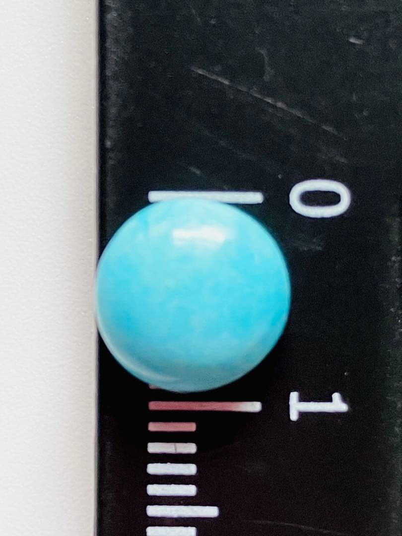 希少‼️ アリゾナ産スリーピングビューティーターコイズ　ルース　‼️