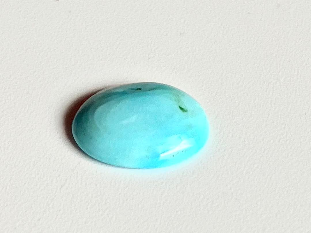 希少‼️ アリゾナ産スリーピングビューティーターコイズ　ルース　‼️