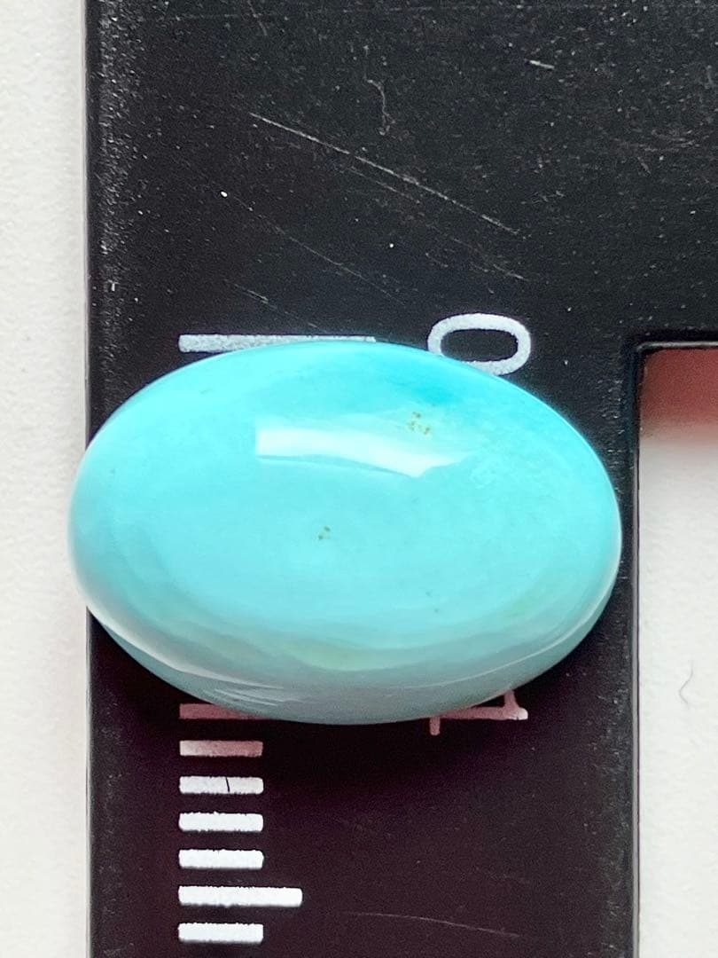 希少‼️ アリゾナ産スリーピングビューティーターコイズ　ルース　‼️