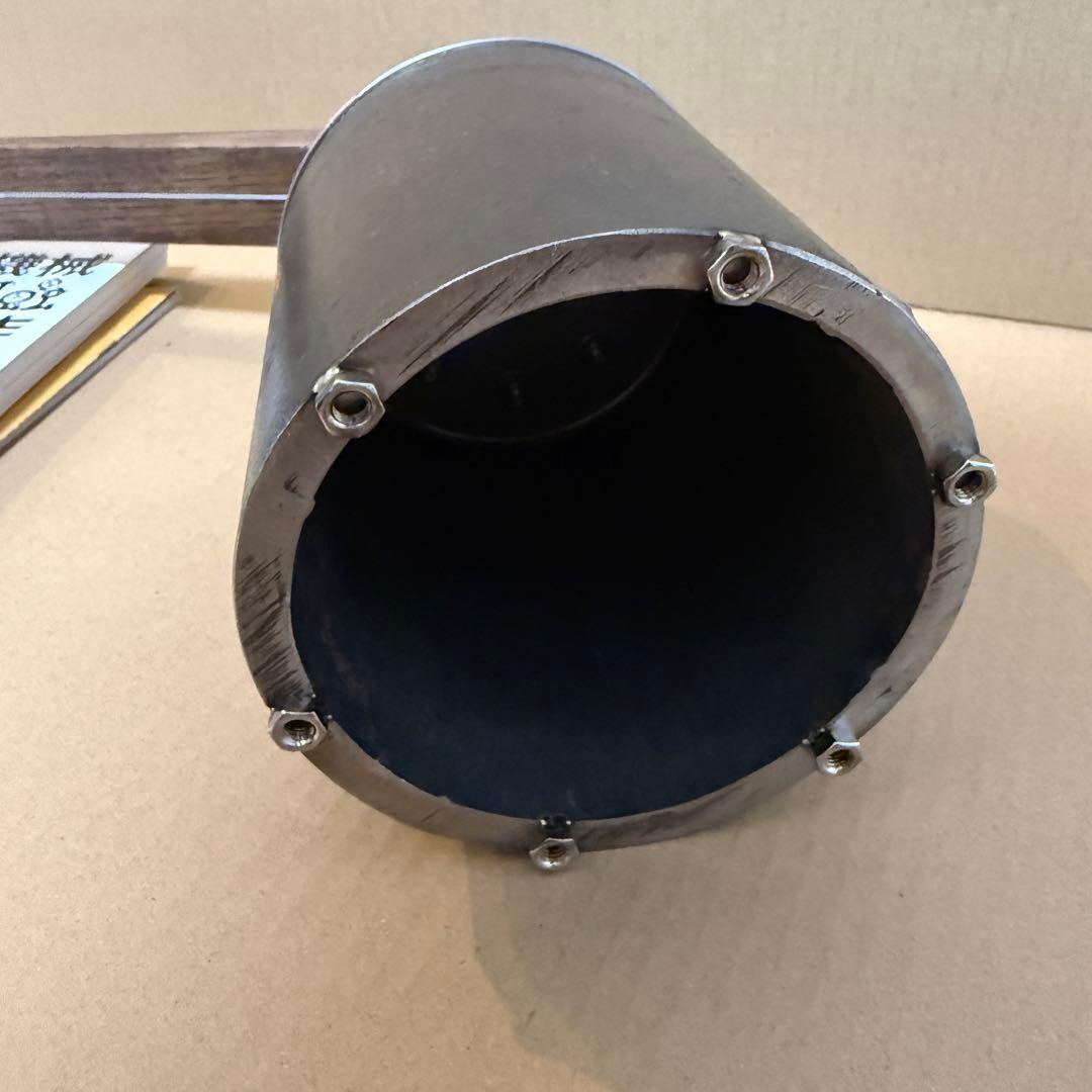 1点もの SHOVEL HEAD 【殿様飛蝗】バッタ 宇田川誉仁作 ハンドメイド