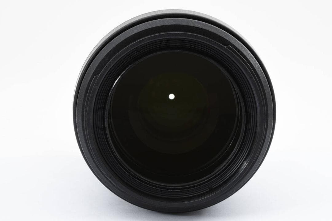 ★極上品★Tamron 70-300mm SP f4-5.6 VC Di ニコン