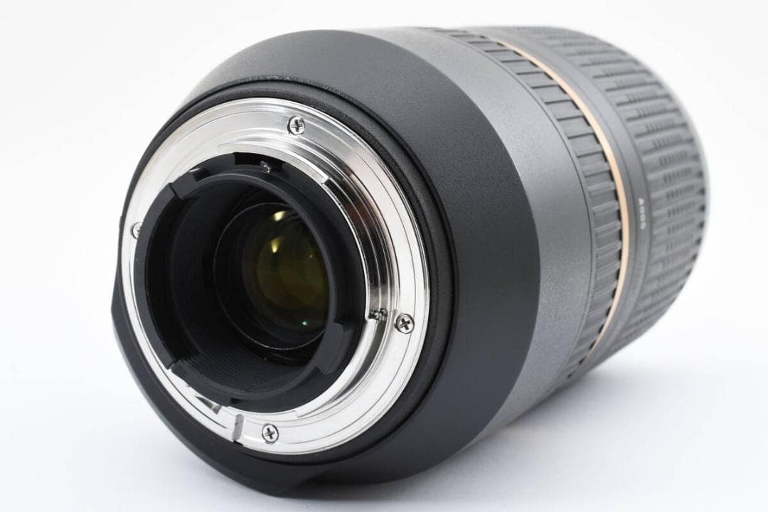 ★極上品★Tamron 70-300mm SP f4-5.6 VC Di ニコン