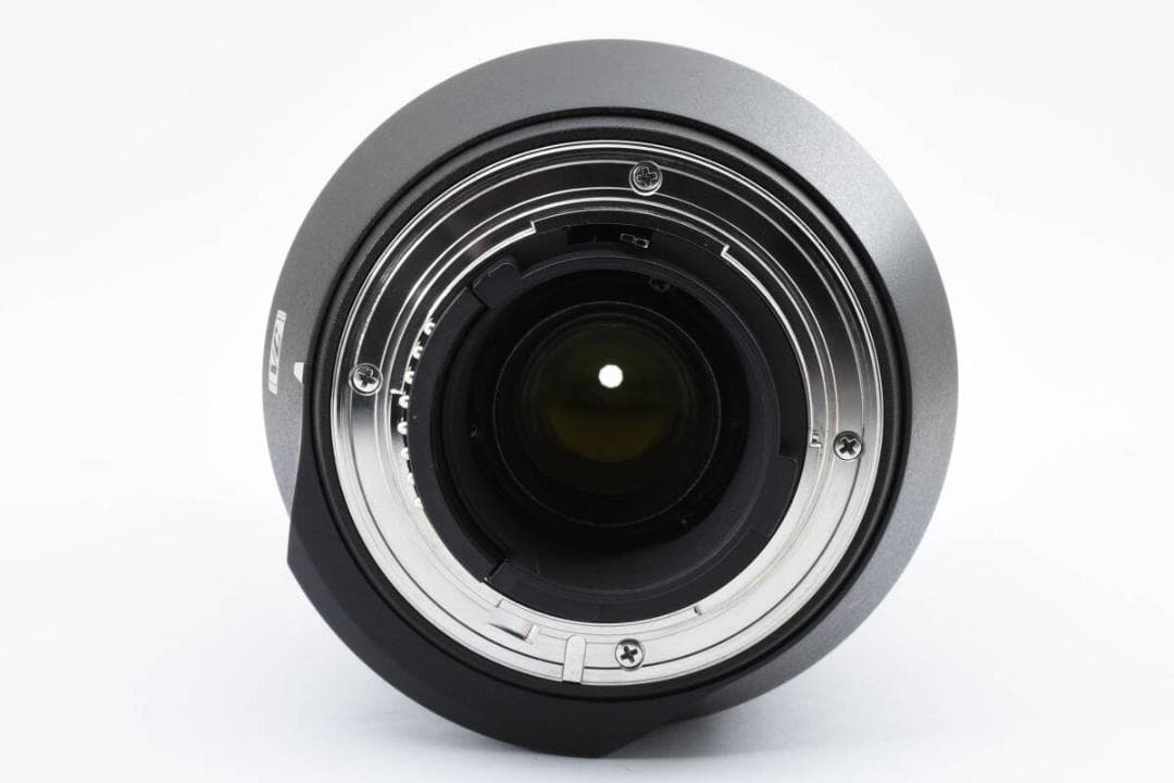 ★極上品★Tamron 70-300mm SP f4-5.6 VC Di ニコン