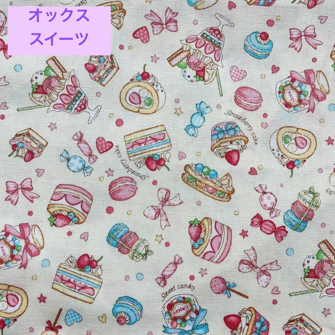 レッスンバック・靴入れ・コップ袋・着替え袋オーダーR2026036