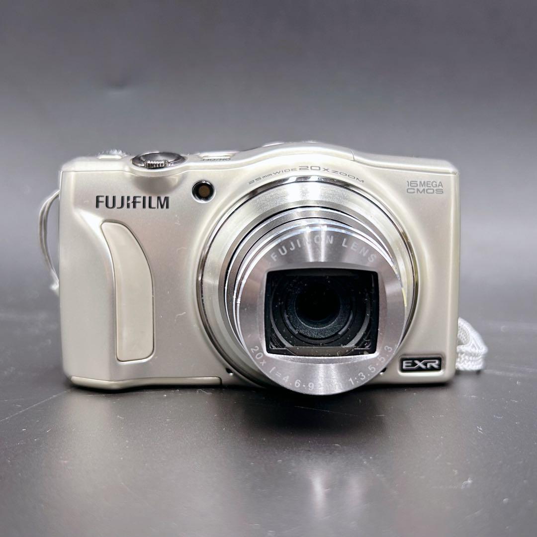 ✨極美品✨FUJIFILM 富士フイルム FinePix F770EXR