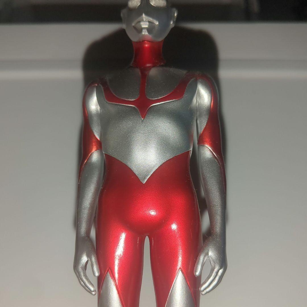 【誌上販売・数量限定】ccp シン・ウルトラマン 限定カラー　発光機能付き