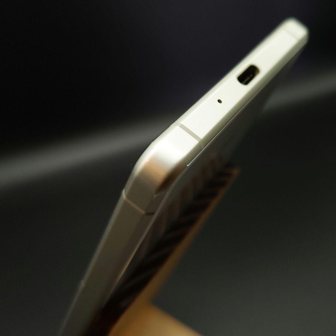 Xperia1Ⅱ SO51A ホワイト 128GB