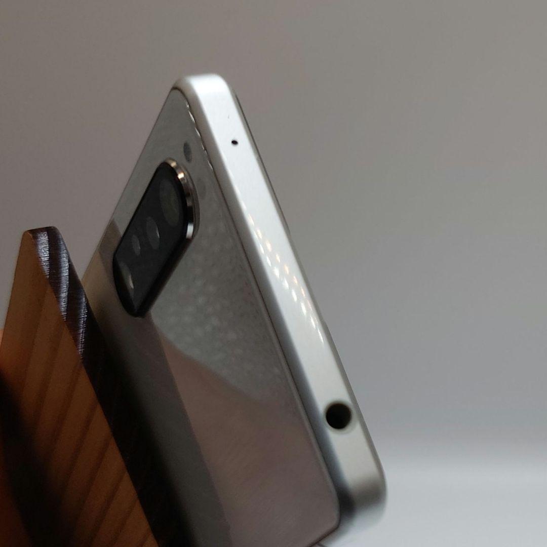 Xperia1Ⅱ SO51A ホワイト 128GB