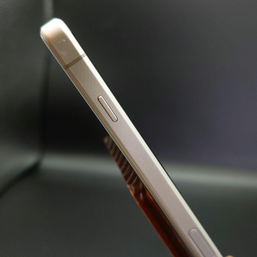 Xperia1Ⅱ SO51A ホワイト 128GB