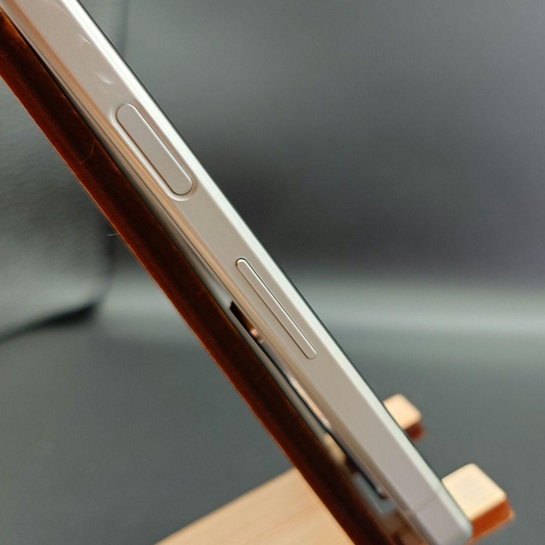 Xperia1Ⅱ SO51A ホワイト 128GB