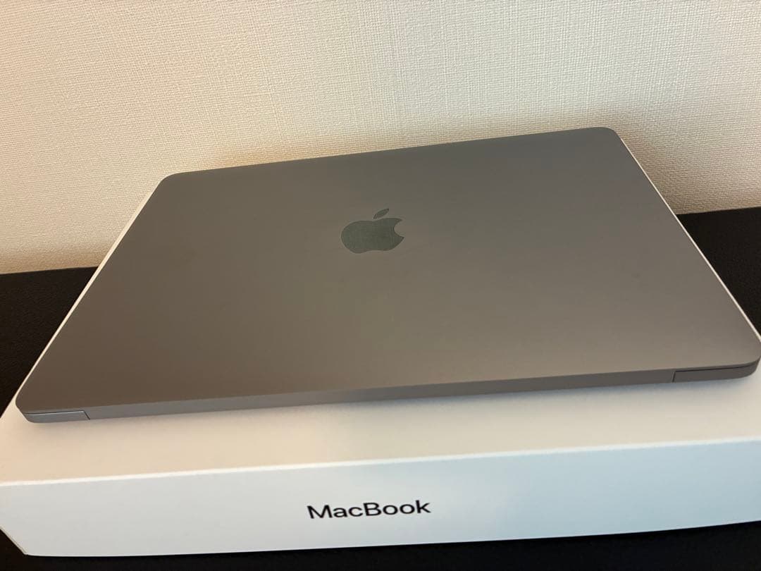 ジャンク品_MacBook 12インチ 2017（Core m3 /256GB）