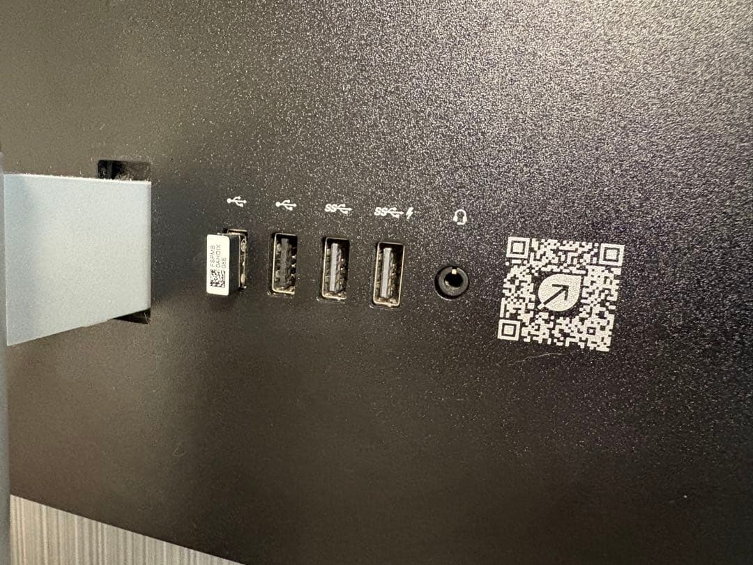 ♡美品！！HP All-in-One Desktop 24型・Office付き♡