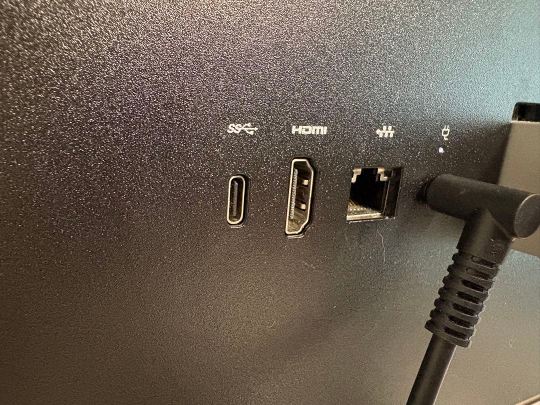 ♡美品！！HP All-in-One Desktop 24型・Office付き♡