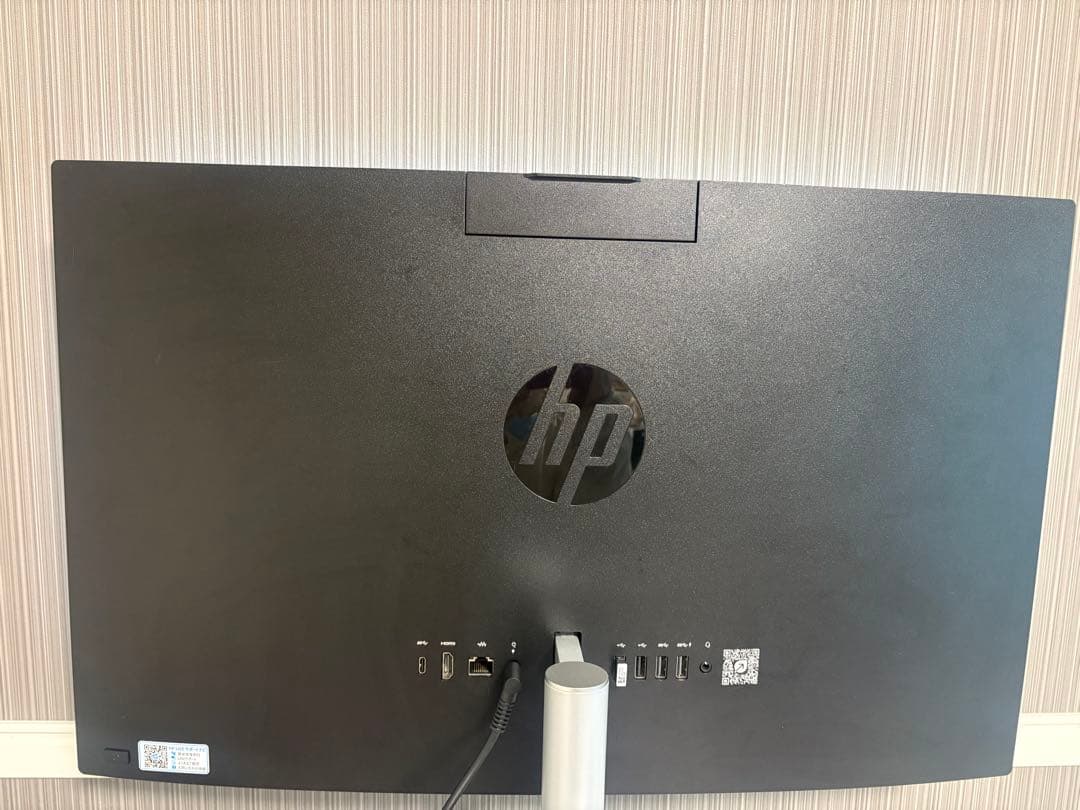 ♡美品！！HP All-in-One Desktop 24型・Office付き♡
